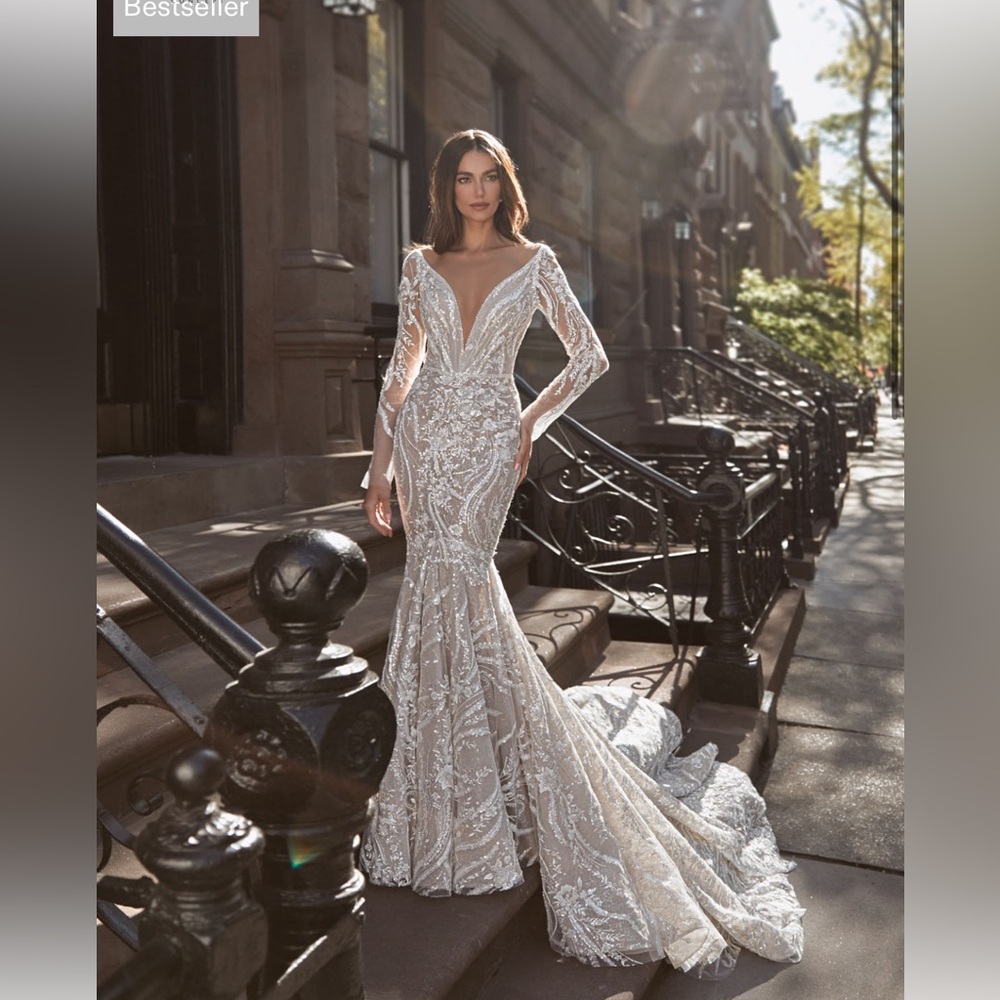 Wona Wedding Dress